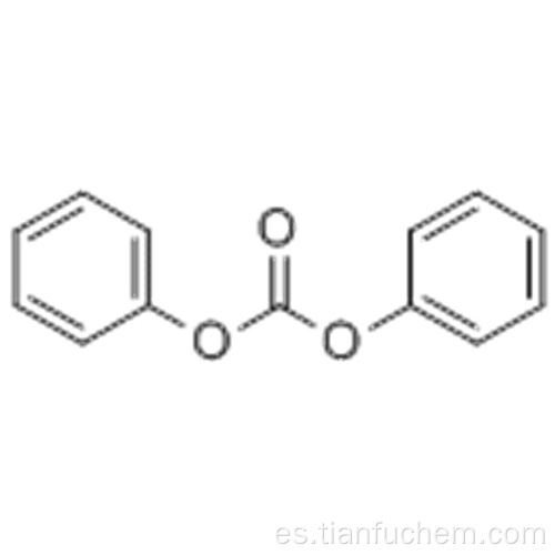 Carbonato de difenilo CAS 102-09-0